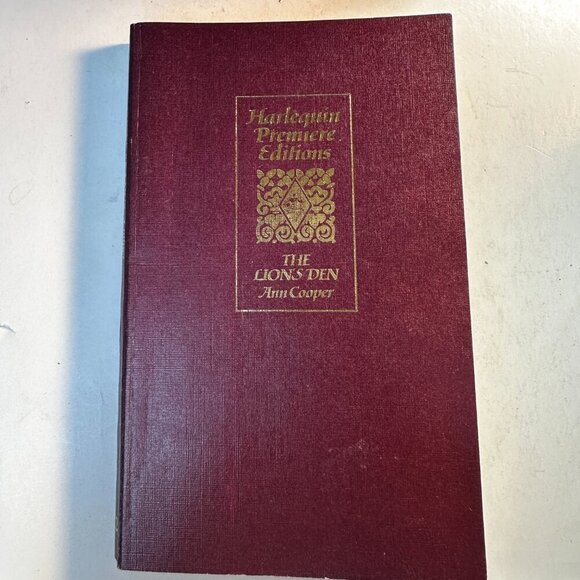 HERLEQUIN PREMIERE EDITIONS BOXED SET BOOKS # 1-12, 1978-1981 EXLIBRIS - Picture 7 of 15